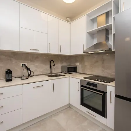 Apartment Katicic