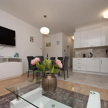 Apartment Katicic