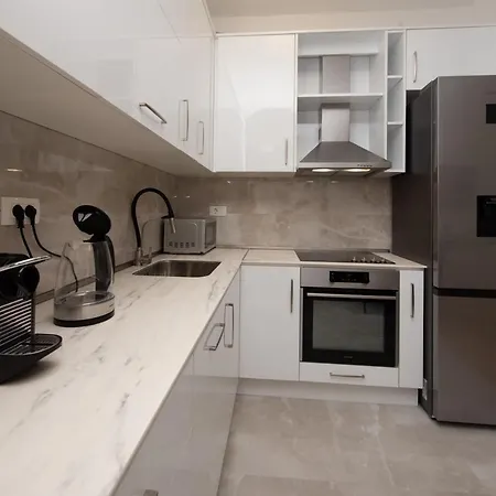 Katicic Apartment *