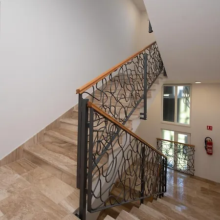Katicic Apartment *