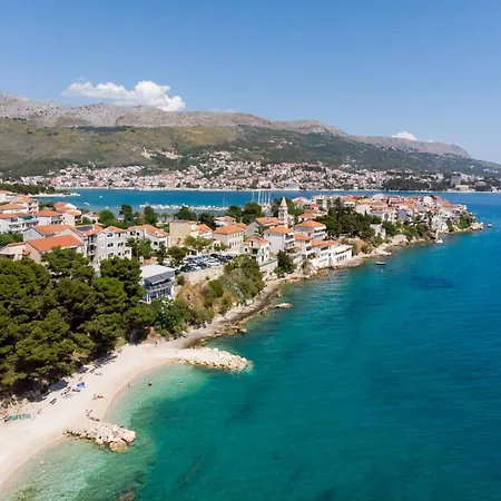 Katicic Apartman Split