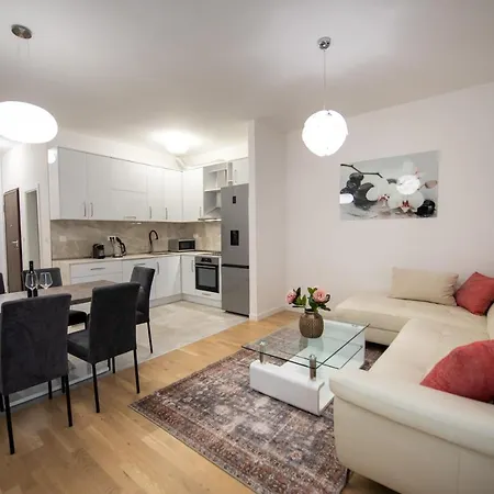 Apartman Katicic Split