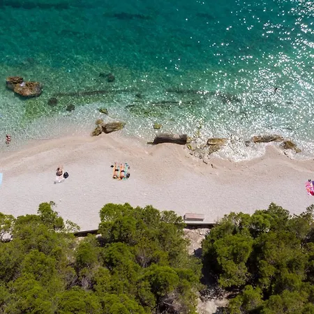 Apartman Katicic Split