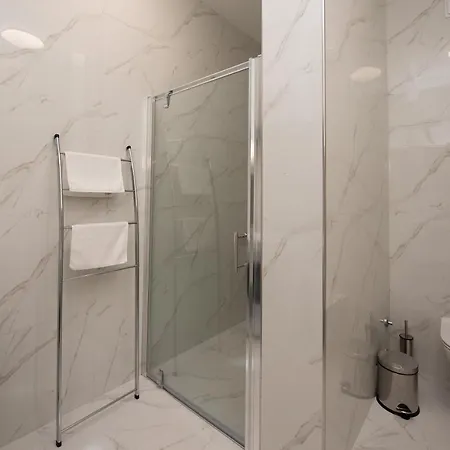 Katicic Apartman Split