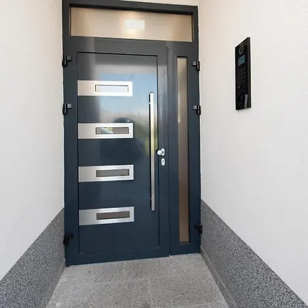 Katicic Apartament Split