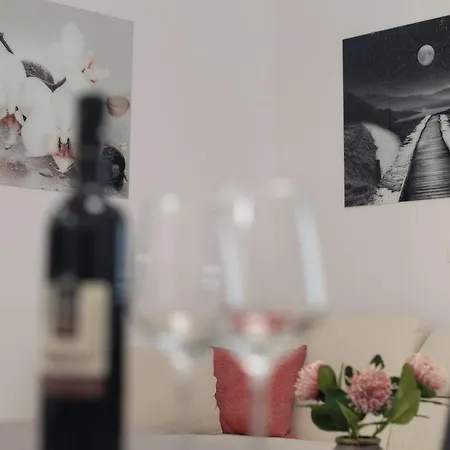 Apartament Katicic *