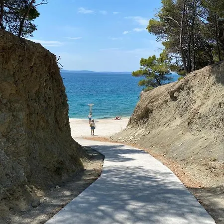 Katicic Apartman Split