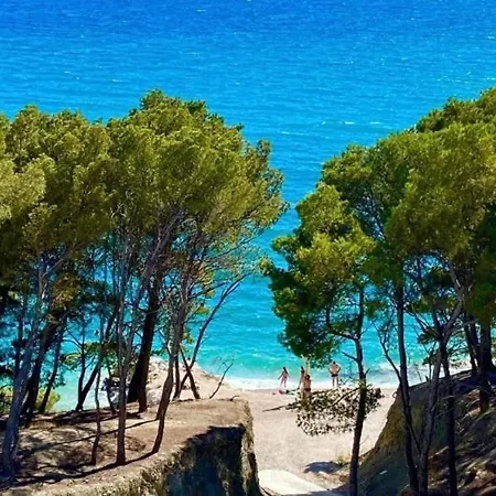 Apartman Katicic Split