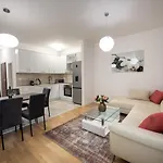 Apartamento Katicic Split