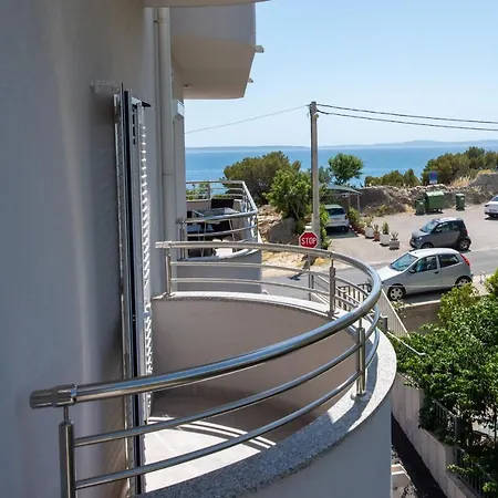 Apartamento Katicic *