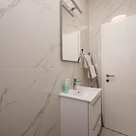 Apartman Katicic *