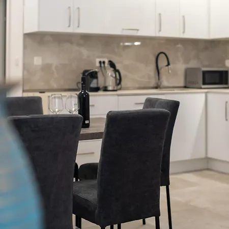 Apartmán Katicic