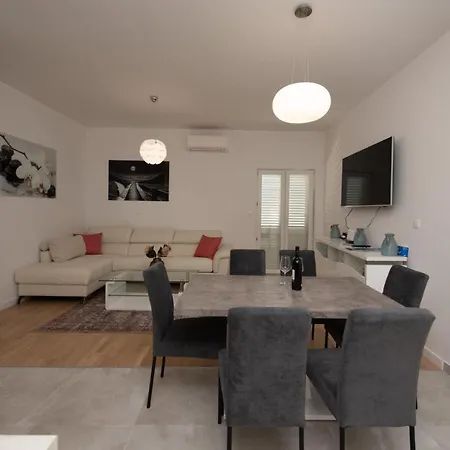Katicic Apartman Split