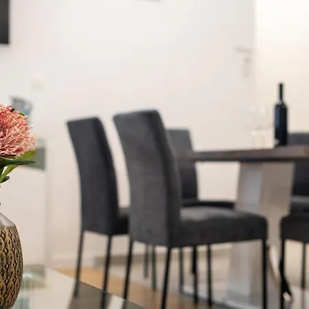 Apartamento Katicic Split