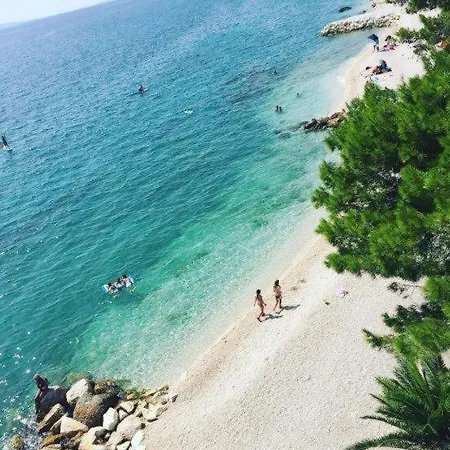 Apartman Katicic *