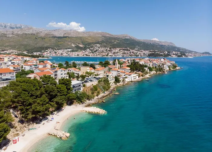 Katicic Apartman Split