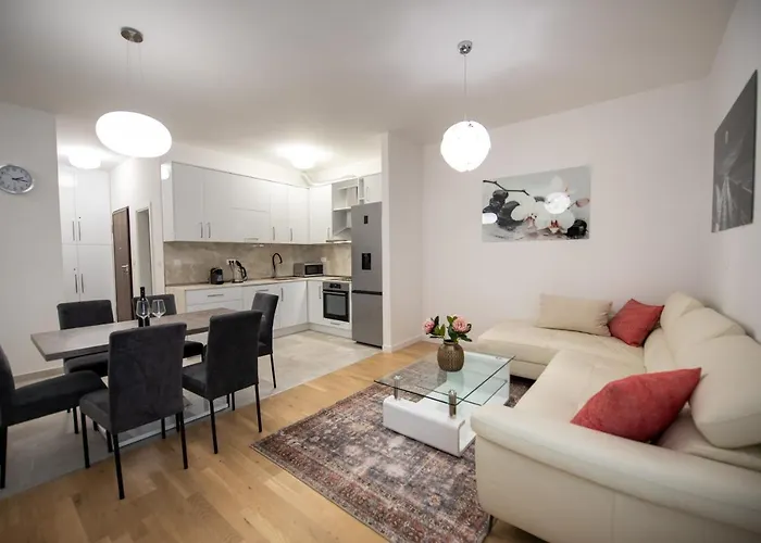 Apartman Katicic Split