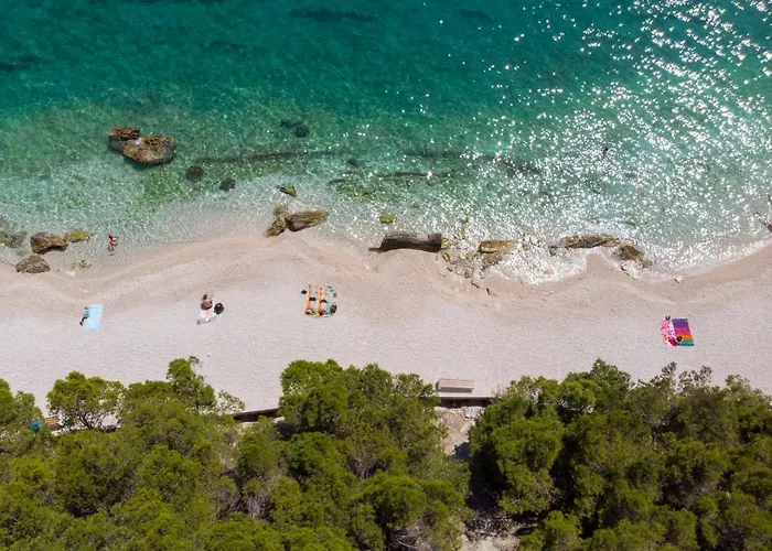 Apartman Katicic Split