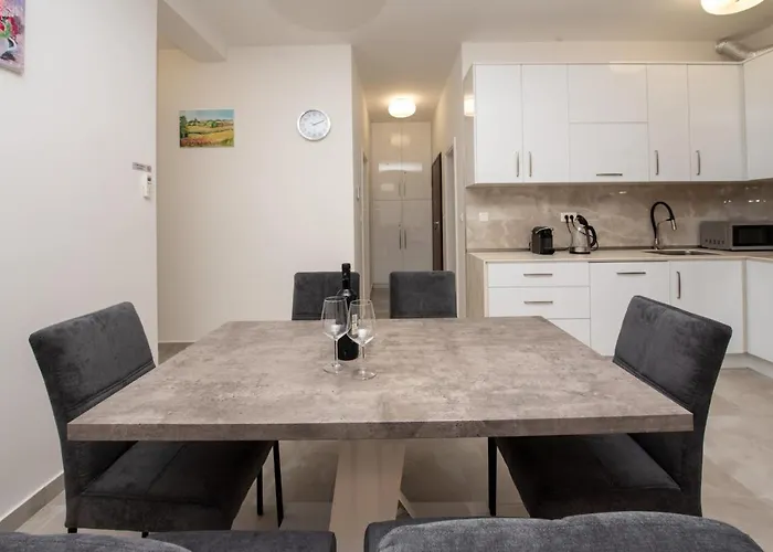 Apartman Katicic Split