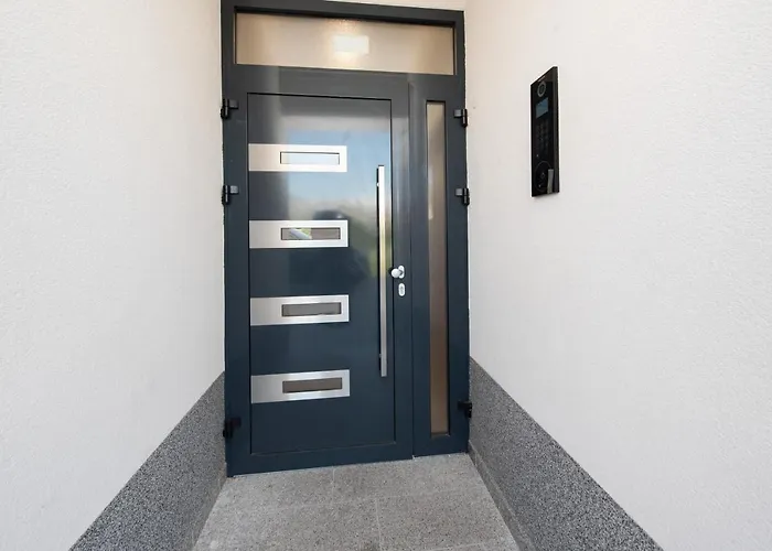 Katicic Apartman Split