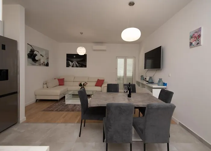 Katicic Apartman Split