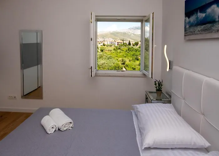 Katicic Apartman Split