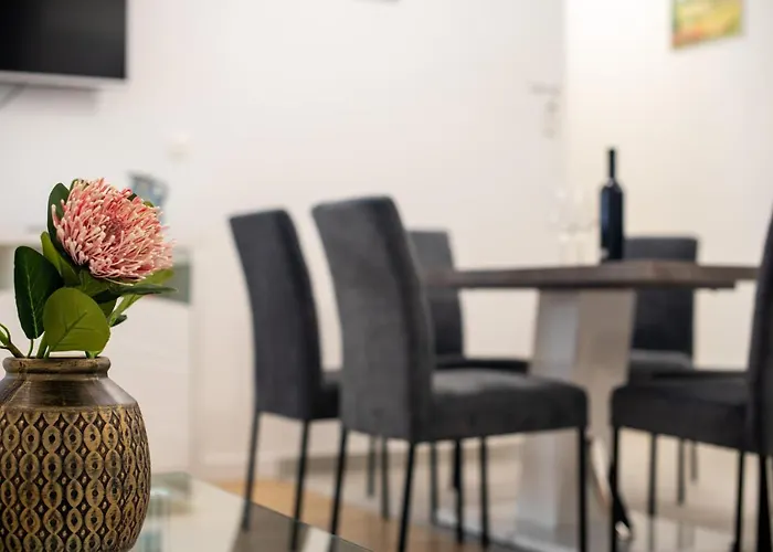 Apartman Katicic Split