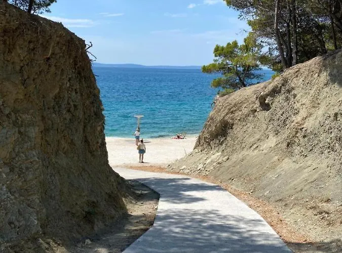 Katicic Apartman Split