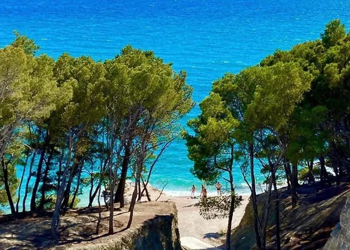 Apartman Katicic Split